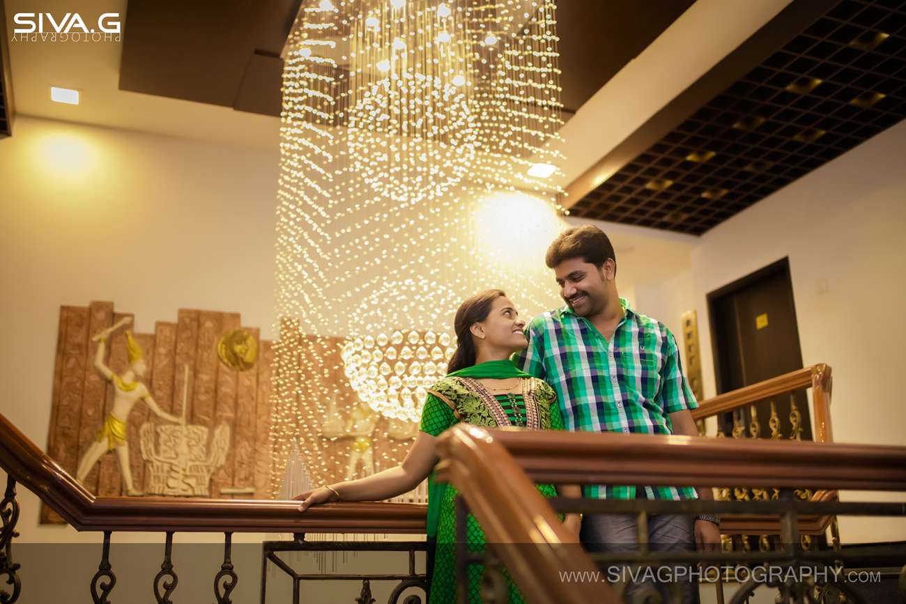 Candid Wedding PhotoGraphy Karur - Siva.G PhotoGraphy